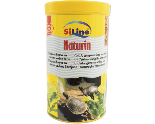 Gammarus SiLine Naturin stream amphipods 1 l