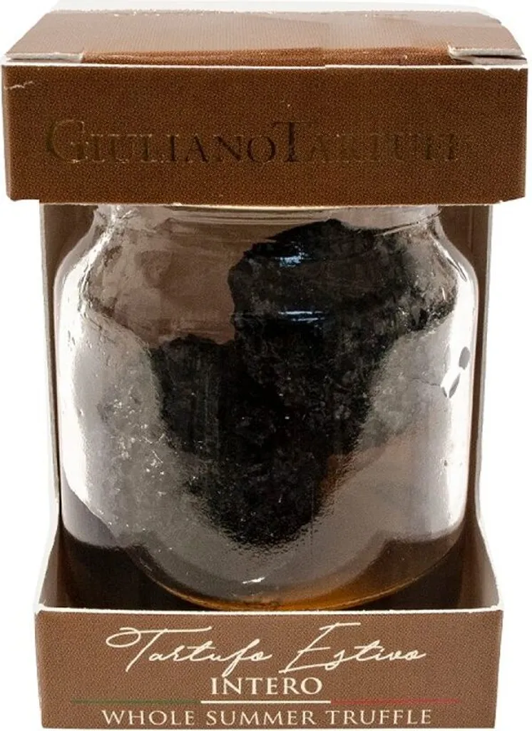 Giuliano Tartufi Whole summer truffle, 25 g