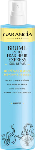 Garancia Sun Repair After-Sun Milky Mist Freshness Express Spray 150ml