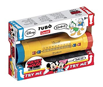 Quercetti Garden Play Mickey Mouse