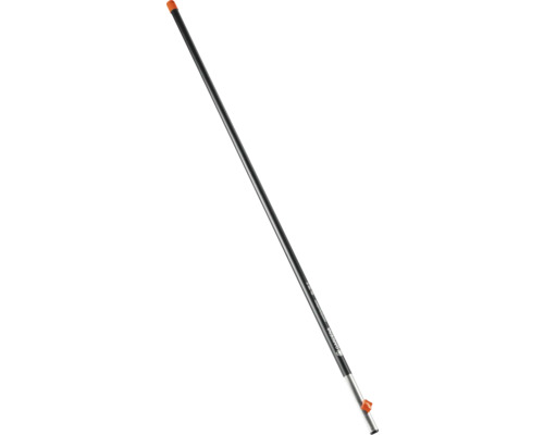 GARDENA combisystem aluminum handle, 150 cm