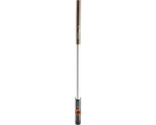 GARDENA combisystem wooden handle, 130 cm