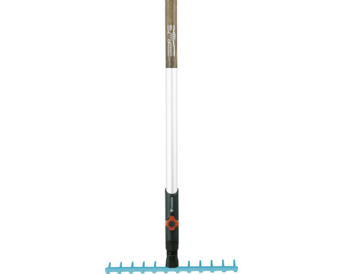 GARDENA combisystem wooden handle, 150 cm