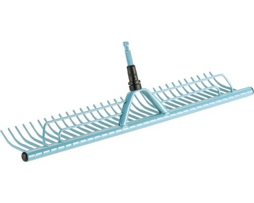 GARDENA combisystem lawn rake 60 cm