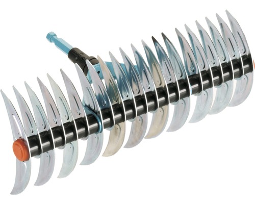 GARDENA combisystem cutting rake