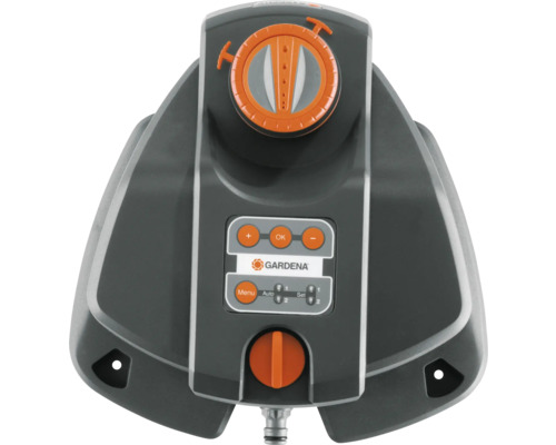 GARDENA Comfort Large Area Sprinkler AquaContour automatic for up to 350 m²