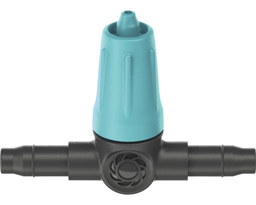 GARDENA Micro-Drip-System adjustable in-line dripper 0–15 l/h 10 pcs.