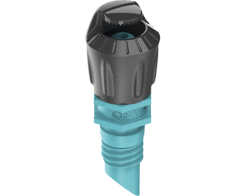 GARDENA Micro-Drip-System Spray Nozzle 180 Degrees 5 pcs.