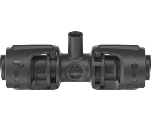 GARDENA Micro-Drip-System T-piece Spray Nozzles 13 mm (1/2") 5 pcs.