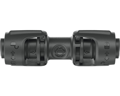 GARDENA Micro-Drip-System Connectors 13 mm (1/2") 3 pcs.