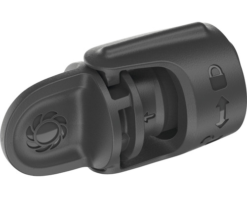 GARDENA Micro-Drip-System sealing plugs 13 mm 5 pcs.