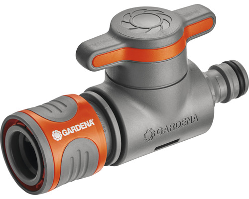 GARDENA regulating valve 13 mm