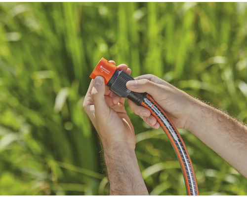 GARDENA SB-Profi-System hose connector for 3/4" water hose