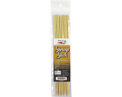 Shrimp food CeramicNature Shrimp Stick Bee Pollen Lolly 10 pieces