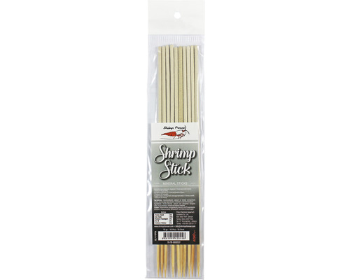 Shrimp food CeramicNature Shrimp Stick Mineral Lolly 10 pieces