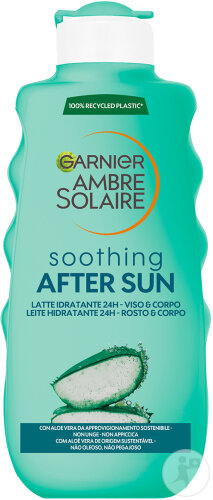 Restaxil Garnier Ambre Solaire After-Sun Soothing Lotion 175ml