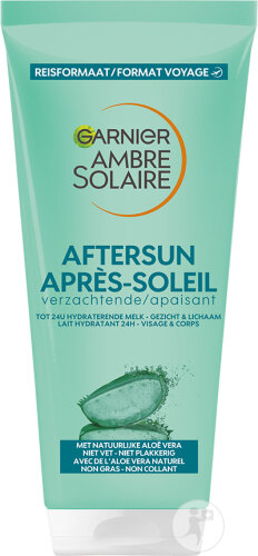Restaxil Garnier Ambre Solaire After-Sun Travel Size 100ml