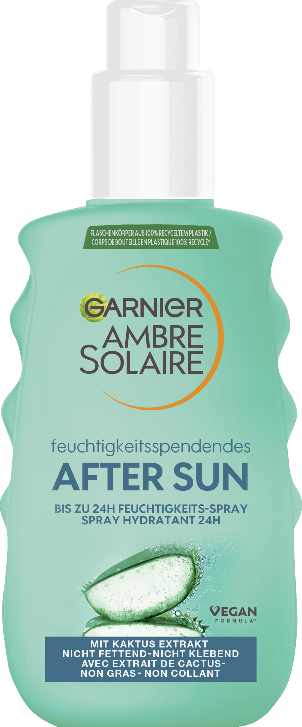 Garnier Ambre Solaire After Sun Spray
