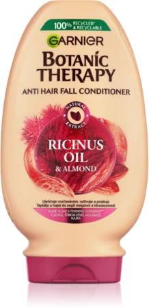 Garnier Botanic Therapy Ricinus Oil Strengthening balm for weak hair prone to hair loss