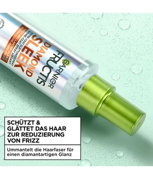 GARNIER Fructis Diamond Sleek Shine Coat