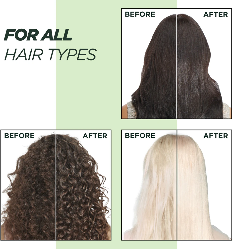 Garnier Fructis Goodbye Damage Strengthening balm for damaged hair