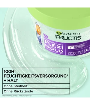 GARNIER Fructis Curl Method Flexi Hold