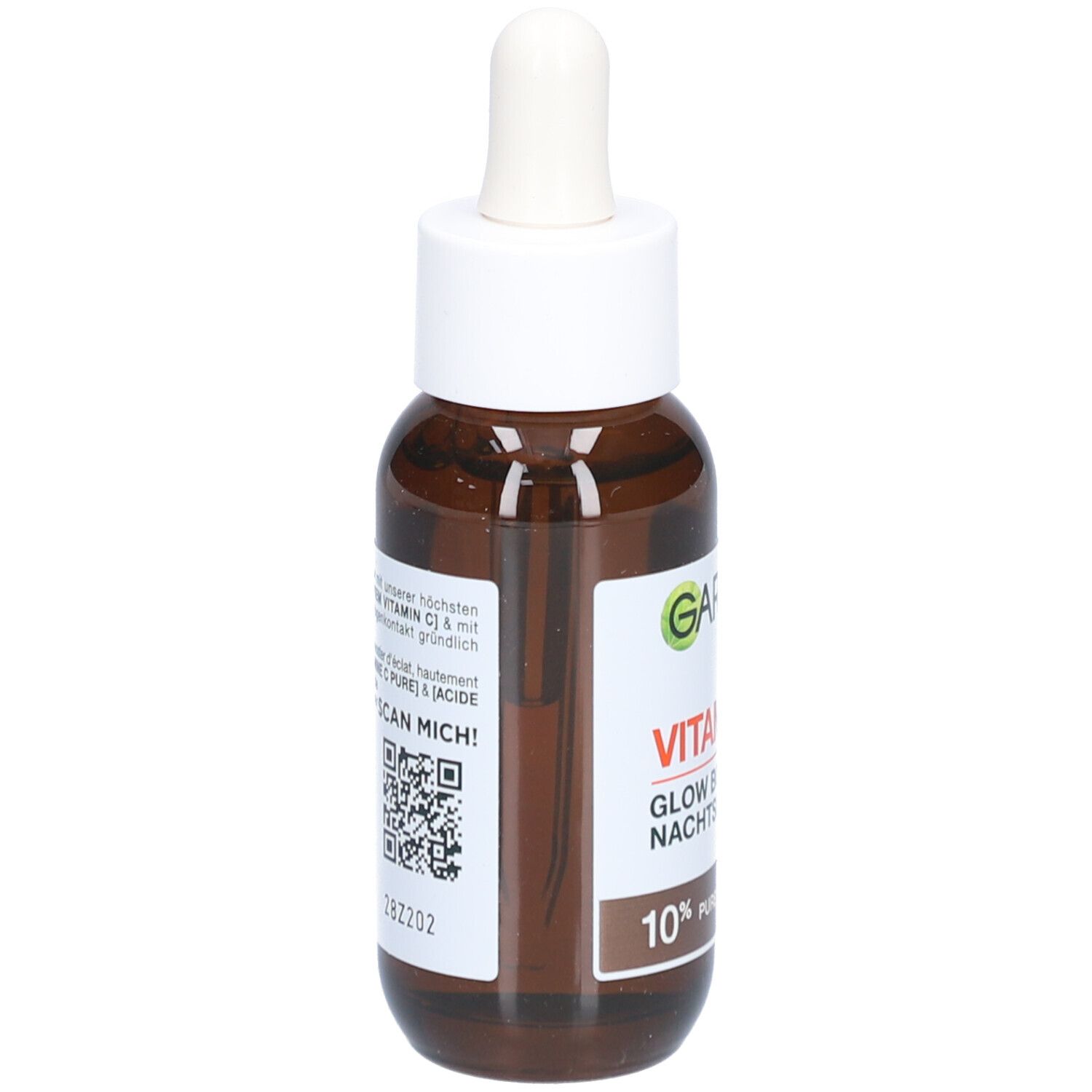 Garnier Nachtserum mit Vitamin C 30 ml