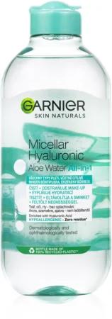 Garnier Skin Naturals Micellar Hyaluronic Aloe Water Micellar Water