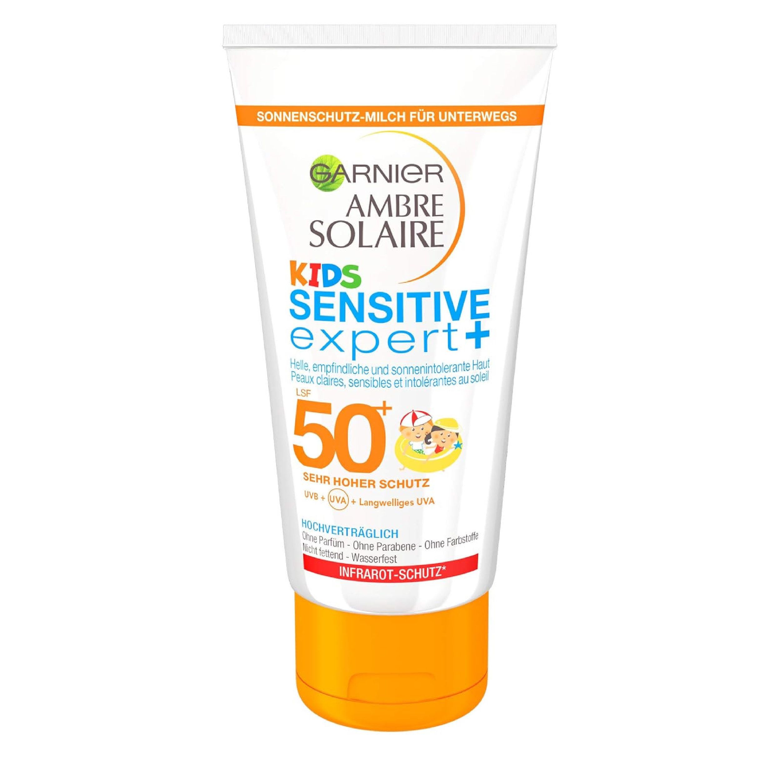Garnier Sonnencreme Kids LSF 50 50 ml