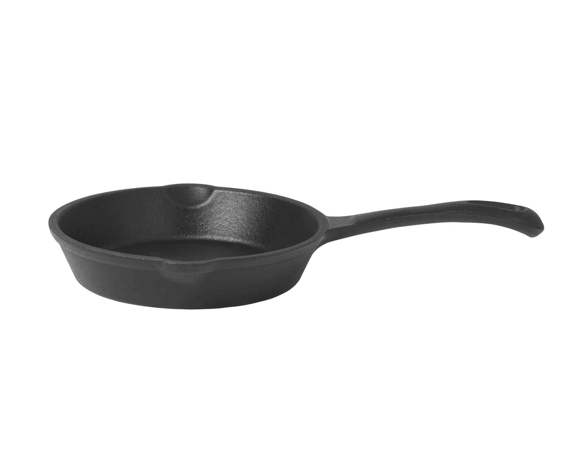 pillivuyt Garonne Mini Cast Iron Frying Pan