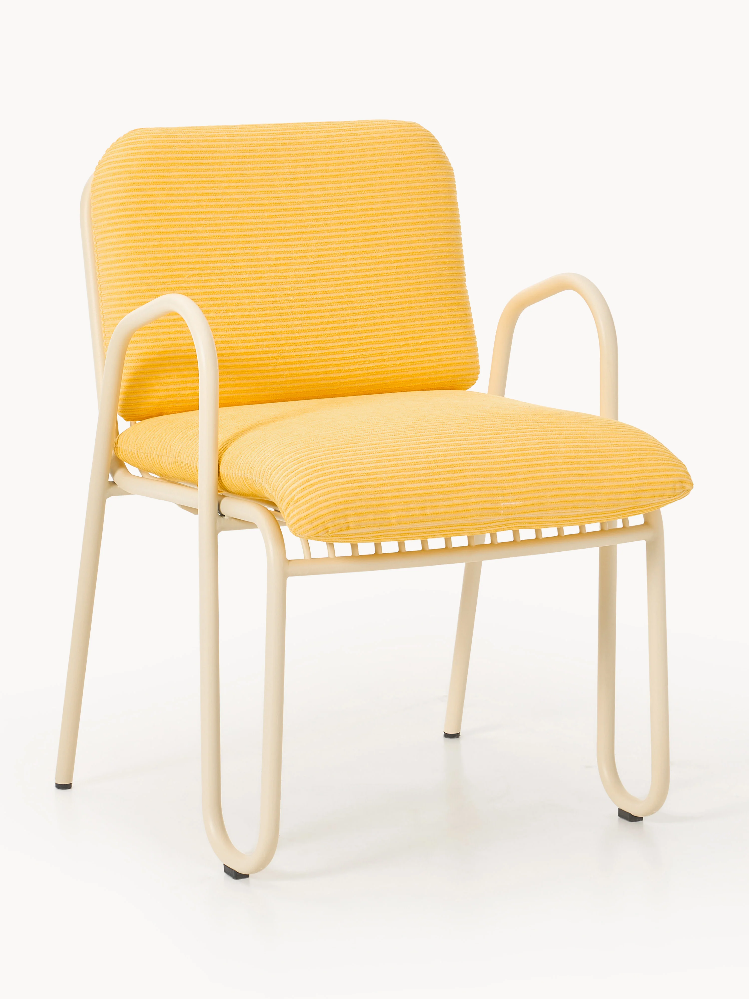 Westwing Collection Giovanni garden armchair