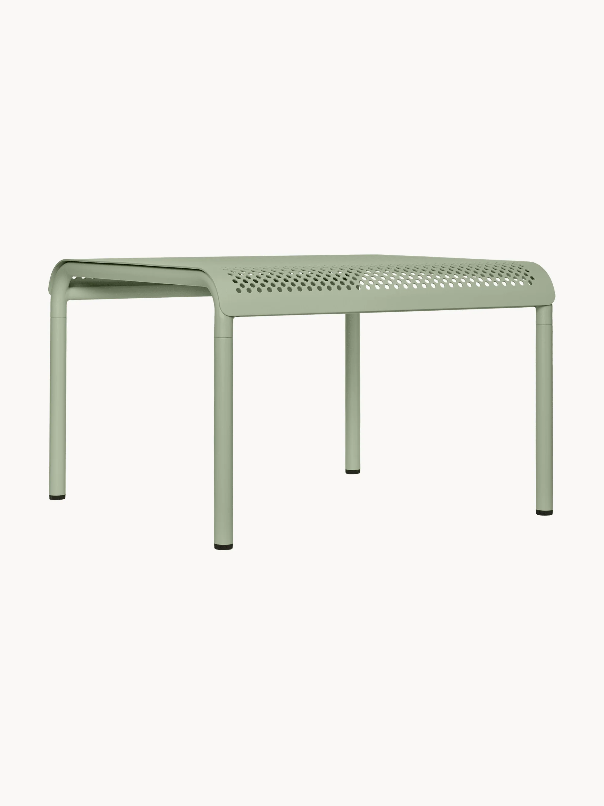 Ferm Living Dapple garden coffee table made of steel