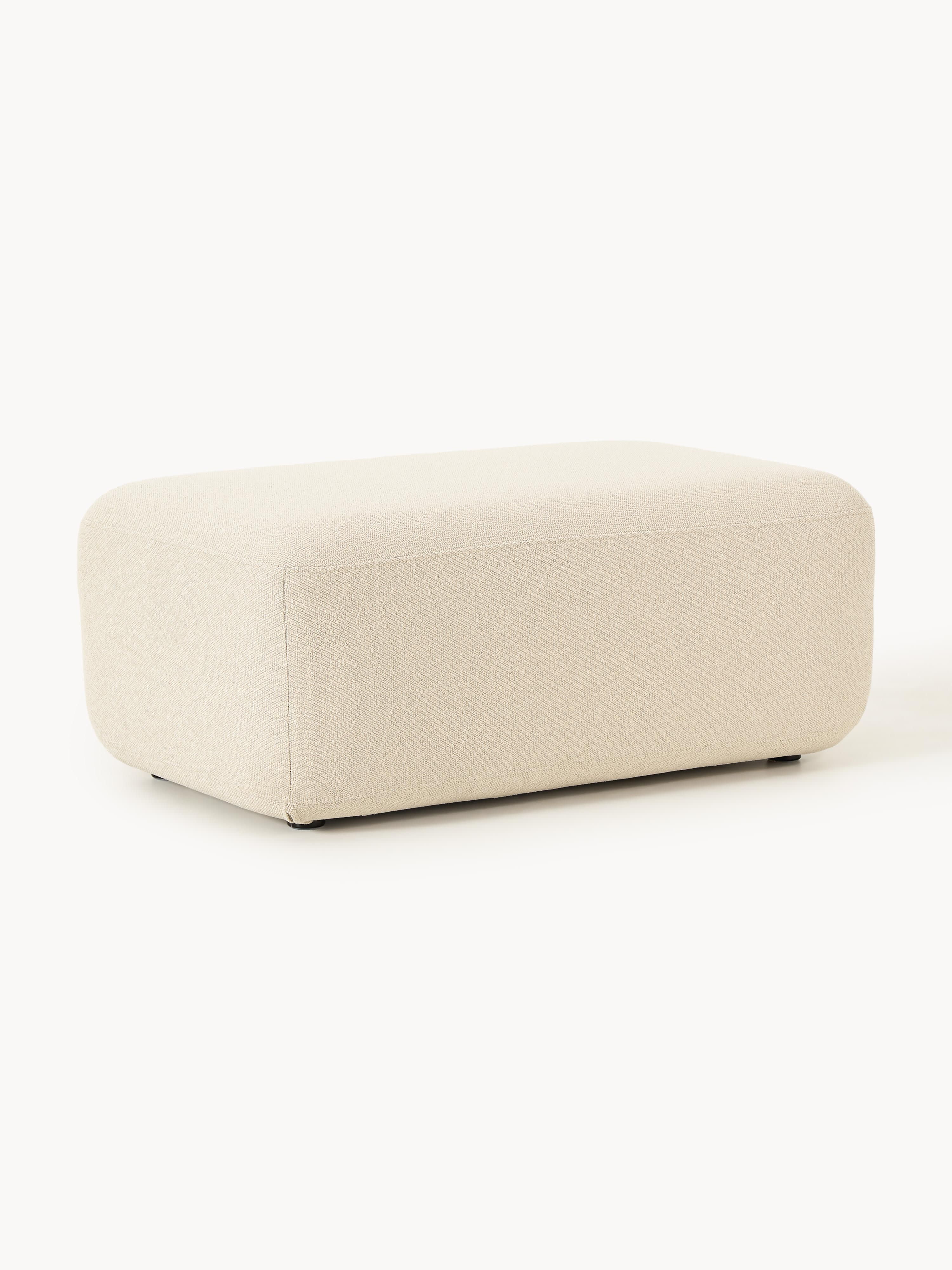 Westwing Collection Naomi garden stool