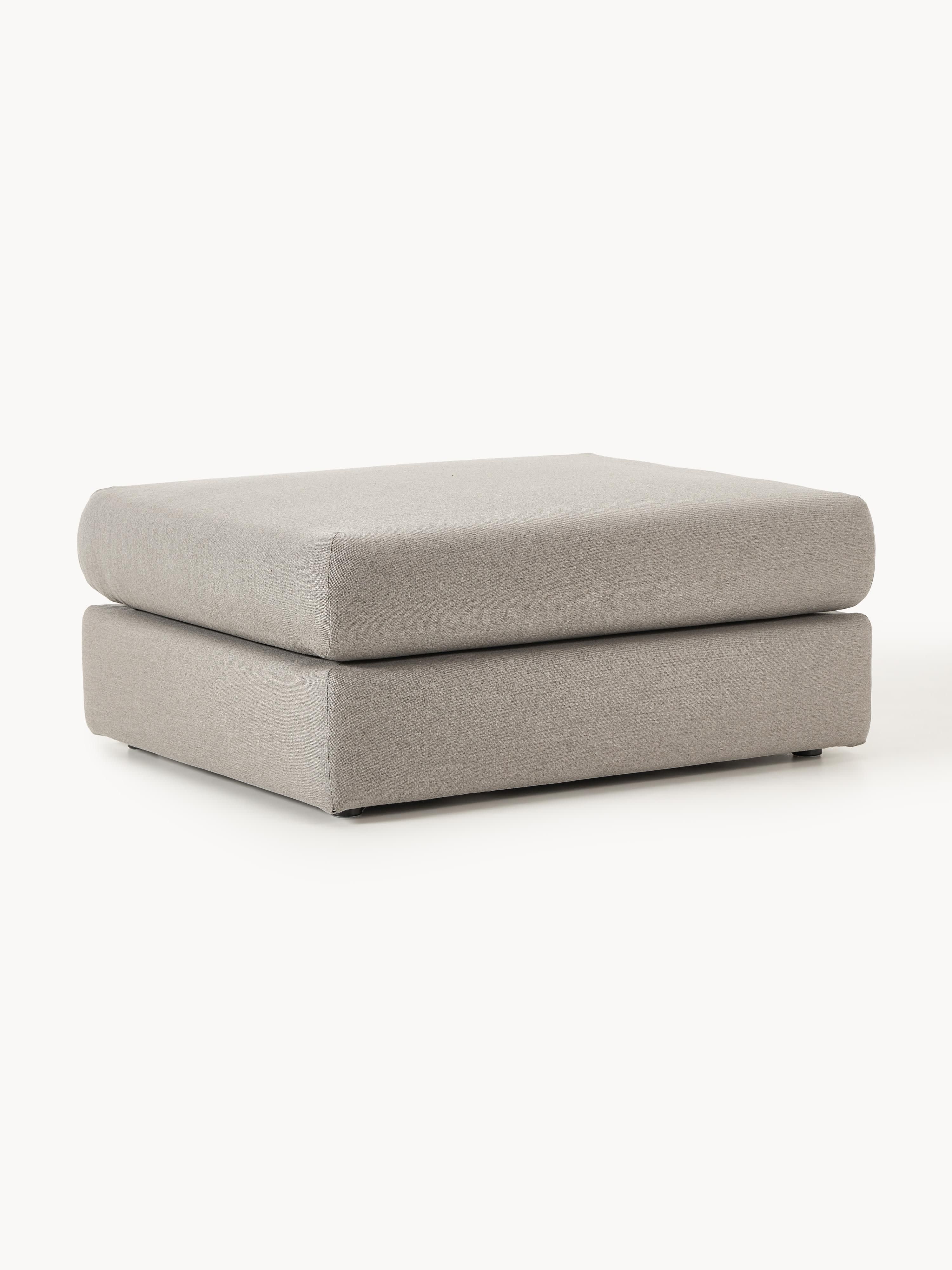 Westwing Collection Rabea garden stool