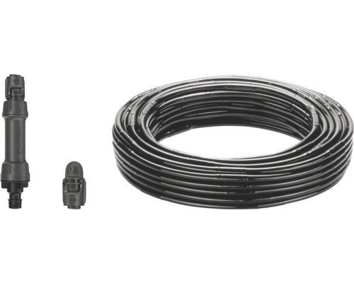 Garden irrigation GARDENA drip irrigation set hedge 50 m