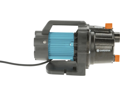 Garden pump GARDENA 3700/4 Basic