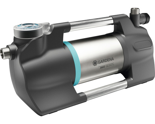 Garden pump GARDENA 5600 Silent+
