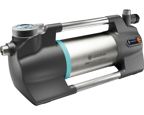 Garden pump GARDENA 6500 SilentComfort