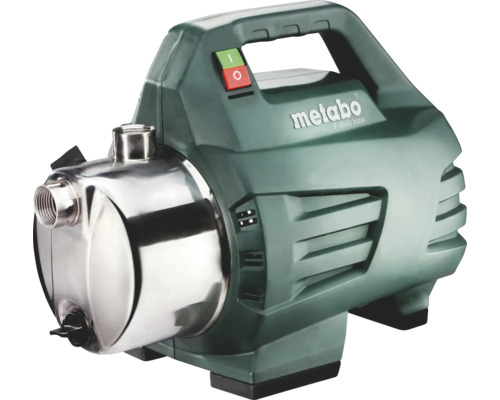 Metabo P 4500 Inox garden pump