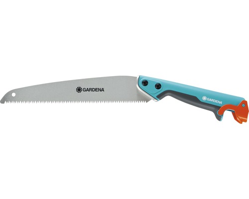 Garden saw/pruning saw GARDENA combisystem 300 PP