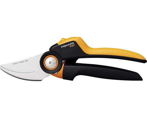 Pruning shears, rose shears Fiskars PowerGear L P961