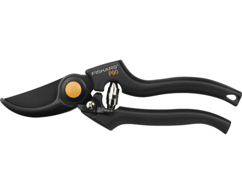 Pruning shears, rose shears Fiskars Pro P90 Bypass