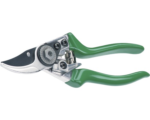 Hornbach Garden scissors, double-edged rose scissors