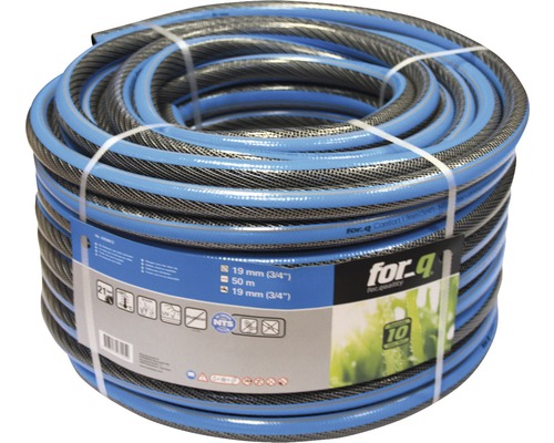 Garden hose for_q Comfort 3/4" 50m