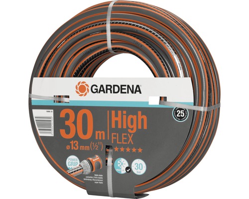Garden hose GARDENA comfort HighFlex 30m 1/2"