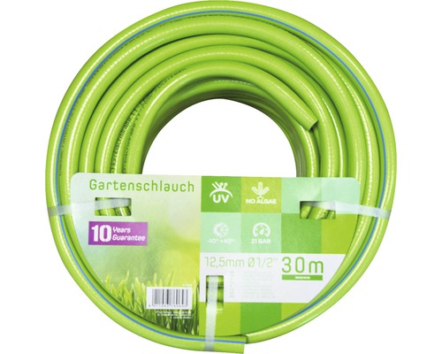 Hornbach Classic garden hose 1/2" 30m