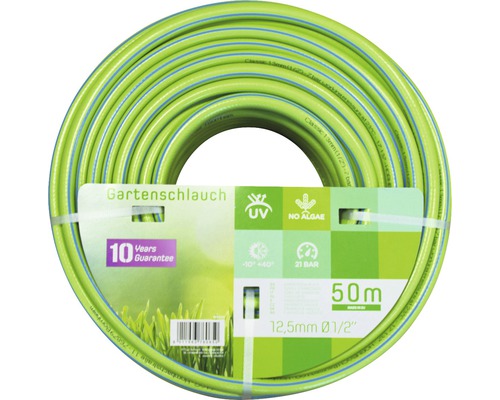 Hornbach Classic garden hose 1/2" 50m