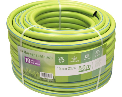 Hornbach Classic garden hose 3/4" 50m