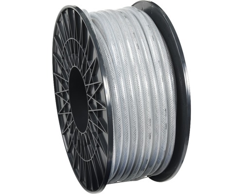 Hornbach Garden hose PVC hose with fabric 12.5 x 3 mm, sold by the meter