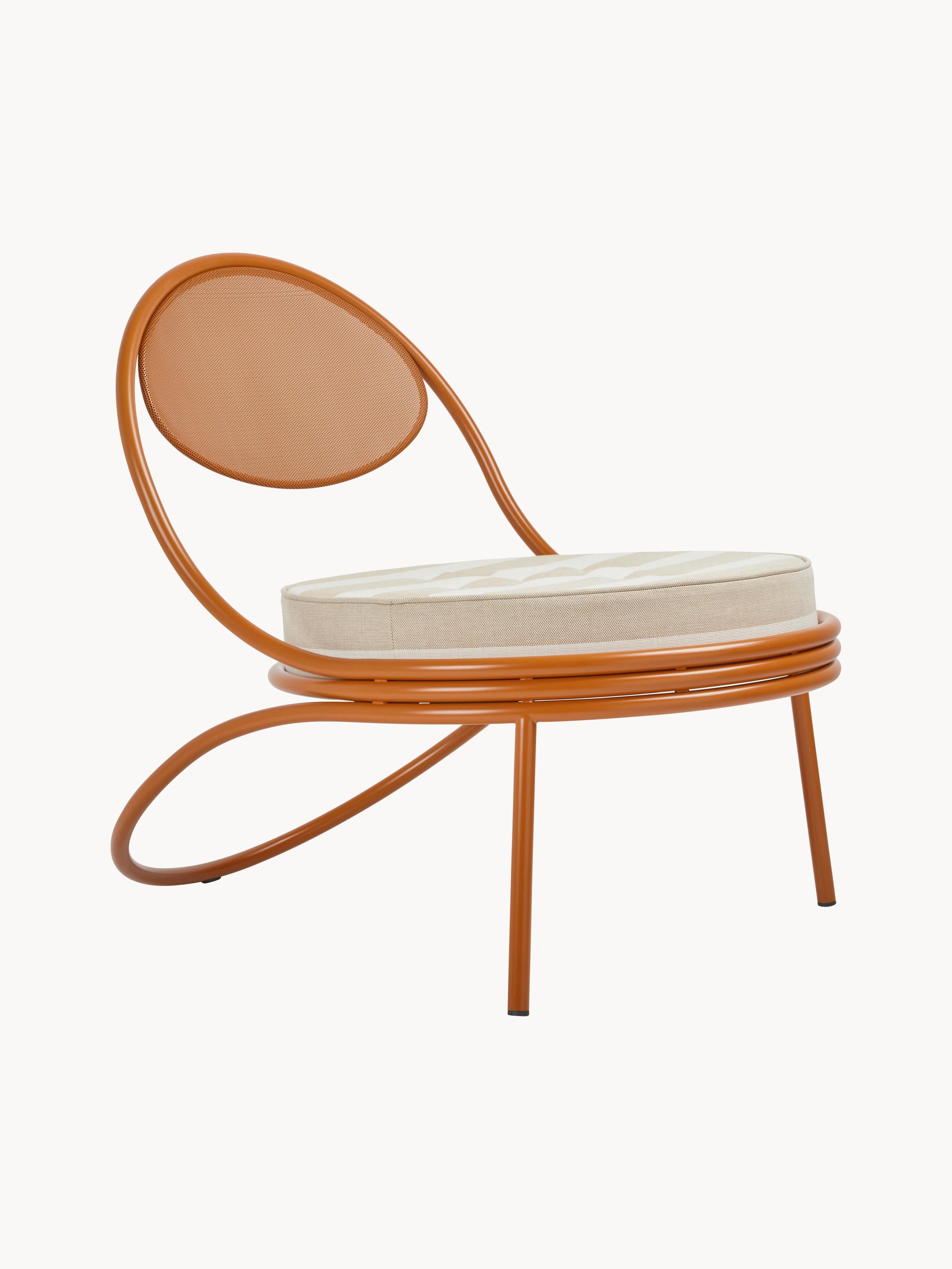 gubi Copacabana garden chair